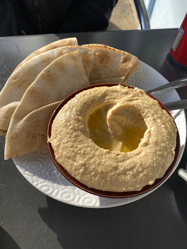Photo of House of Hummus Cafe - 2 Pound Ln, Epsom KT19 8RY